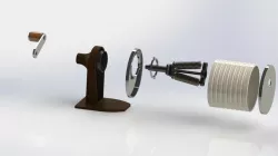 Pencil Sharpener