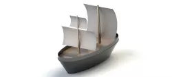 perahu