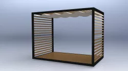 Pergola