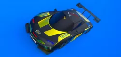 Petrucci concept