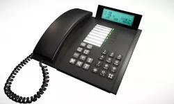 Phone Low-poly  3D model