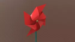 Pinwheel
