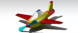 plane