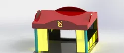 play house