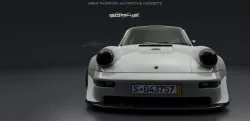 Porsche 964 'Sophie'