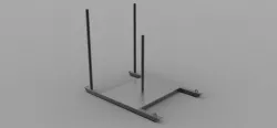 Power sled
