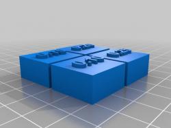 print resolution 3D Models | Page 1 | STLFinder