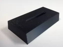 Prism Rail for Telescopes (GP Level)