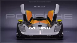 Project 919 GT1