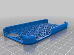 Prototype iPhone Case