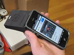 PublicLaboratory Mobile Spectrometer v3.0