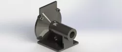 Pump casing