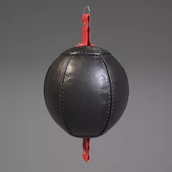 Punch Ball 3D Asset Low-poly  3D model