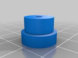 Quick-fit J-head extruder to universal