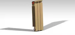 Radiator Element