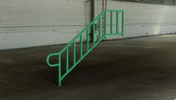 Rails