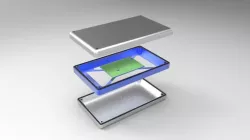 Raspberry PI case