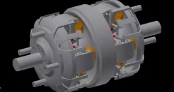 Rates and Electronic Differential