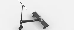 Razor PowerWing Scooter 
