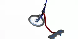 Razor side