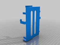 Replacement Dell Caddy