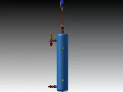 reserve oil