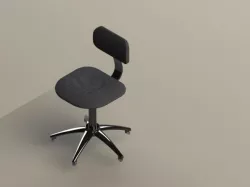 Revolving Chair
