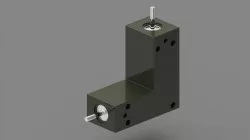 Right Angle Drive