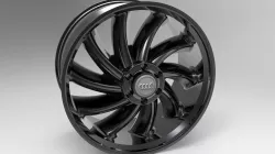 Rim (Audi S8)