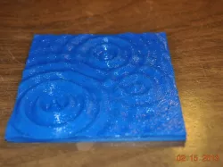 ripples in time