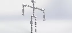 Robo Guy