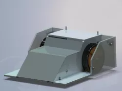 robot sumo