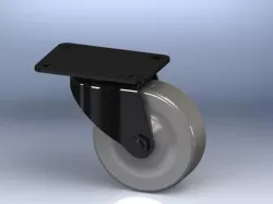 Roller Wheel