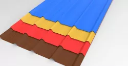 roofing sheets