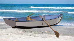 Row Boat