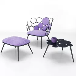 Saba Italia Grace 3D model