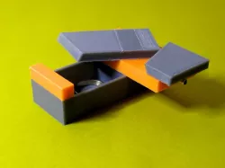 Safe Box