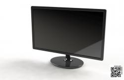 Monitor Samsung 17 3d Models 【 Stlfinder