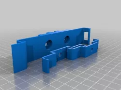 Samsung nexus phone clip
