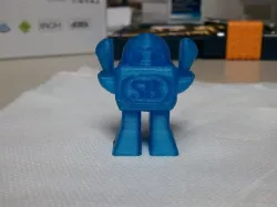 SCADBot 1.0