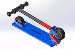 Scooter
