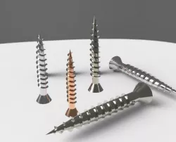Screw