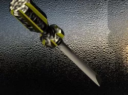 Screw Driver