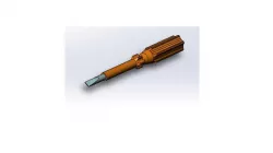 Screwdriver