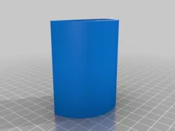 Seamonkey Arduino Tray