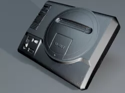 Sega Genesis