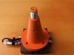 Sensor Mount