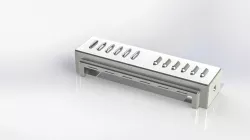 Sheet metal exercise