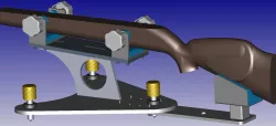 SHOOTING REST