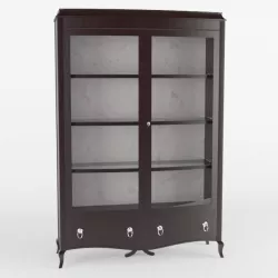 Showcase N0201 lci 3D model